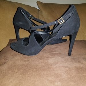 Michael Kors Ankle Strap Shoes